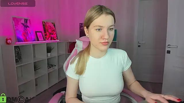 Mariel_Brown on StripChat 
