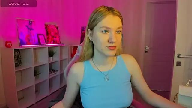 Mariel_Brown on StripChat 