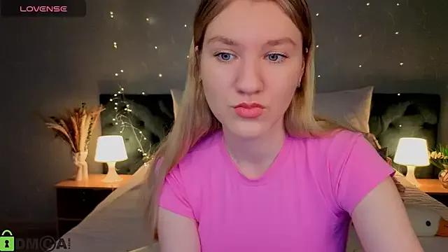 Mariel_Brown on StripChat 