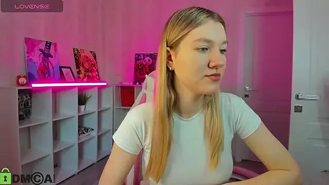 Mariel_Brown on StripChat 