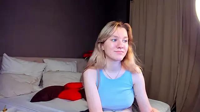 Mariel_Brown on StripChat 