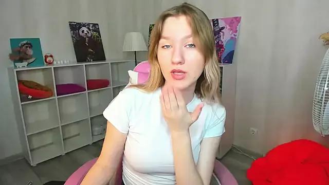 Mariel_Brown on StripChat 