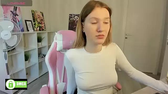 Mariel_Brown on StripChat 