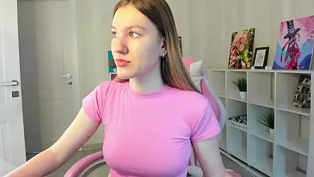 Mariel_Brown on StripChat 