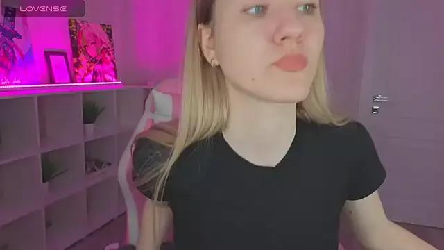 Mariel_Brown on StripChat 
