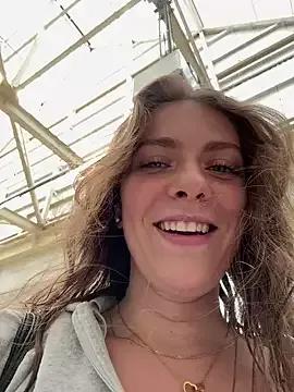 MariiD on StripChat 