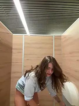 MariiD on StripChat 