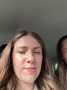 MariiD on StripChat 