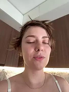 MariiD on StripChat 