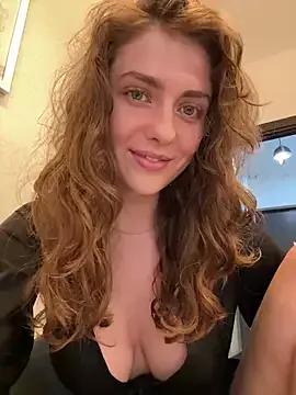 MariiD on StripChat 