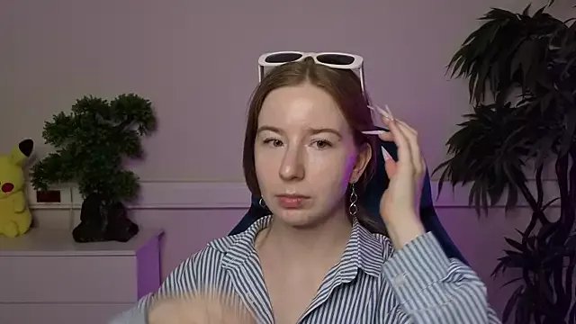 MarjorieBrown on StripChat