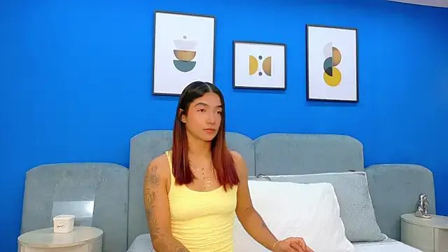 martina_roldam — watch me dance naked