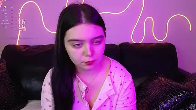 mary_wells- on StripChat 