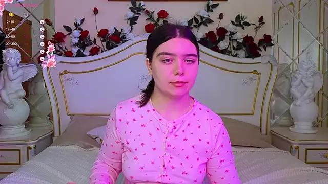 mary_wells- on StripChat 