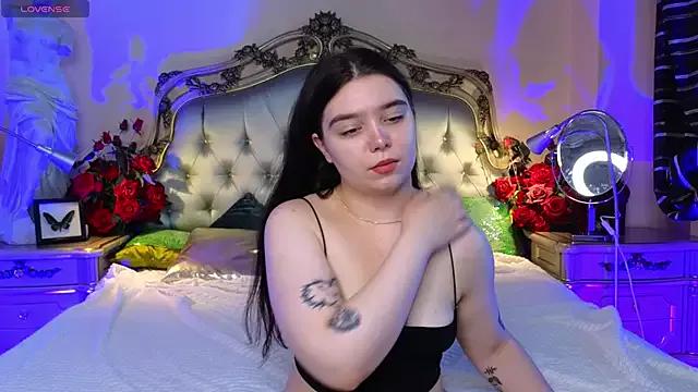 mary_wells- on StripChat 