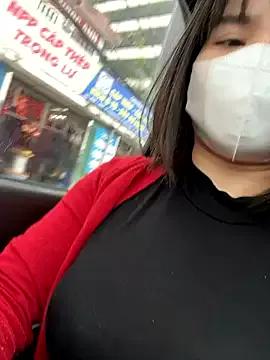 May-Squirt on StripChat 