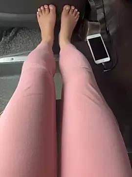May-Squirt on StripChat 