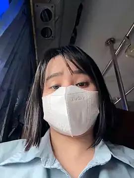 May-Squirt on StripChat 