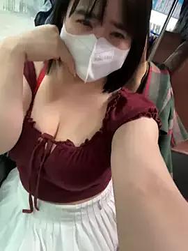 May-Squirt on StripChat 
