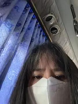 May-Squirt on StripChat 