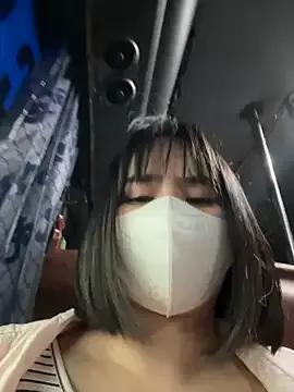 May-Squirt on StripChat 