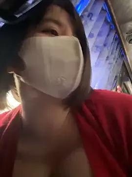 May-Squirt on StripChat 