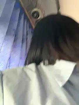 May-Squirt on StripChat 