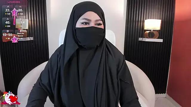 May_hadi on StripChat 