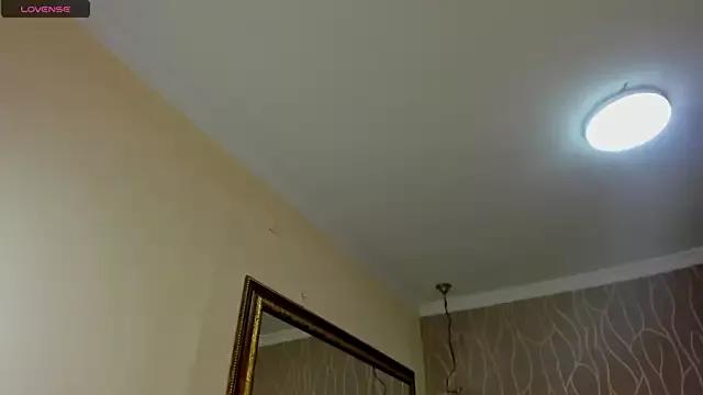 Meegannhill on StripChat 