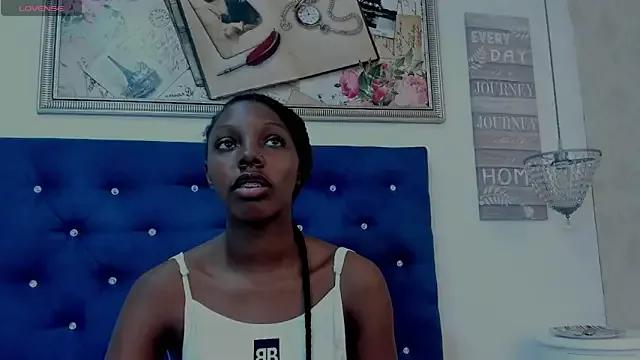 Meegannhill on StripChat 