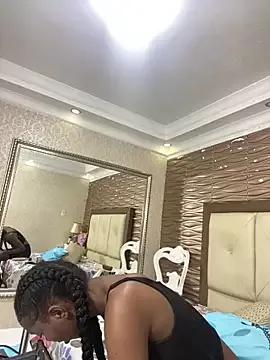 Meegannhill on StripChat 