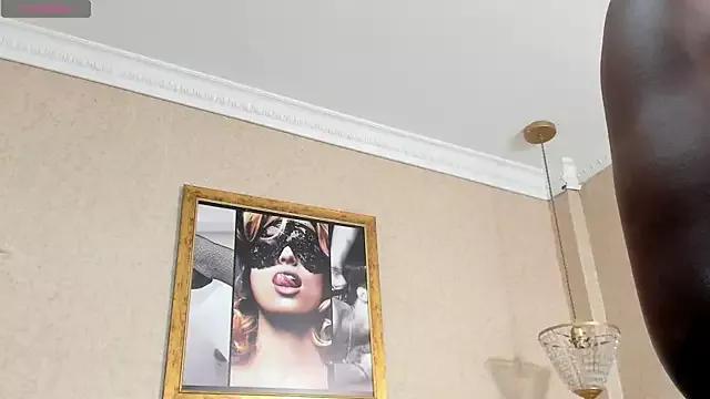 Meegannhill on StripChat 