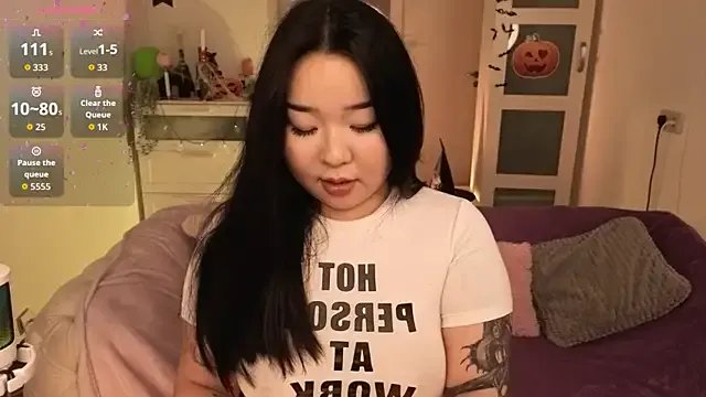 mei_honey_ on StripChat