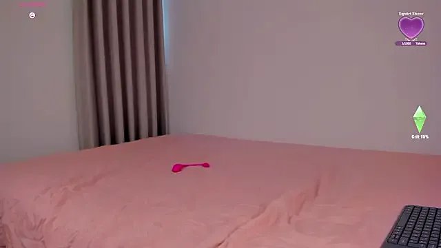 Melifluaa from StripChat