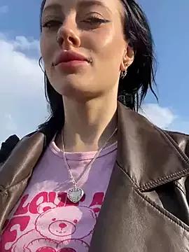 Melissa_crazy on StripChat 