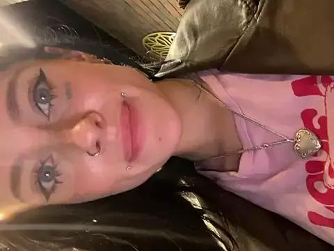 Melissa_crazy on StripChat 