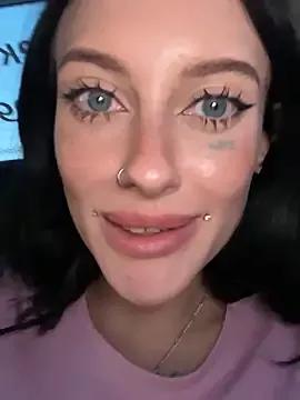 Melissa_crazy on StripChat 