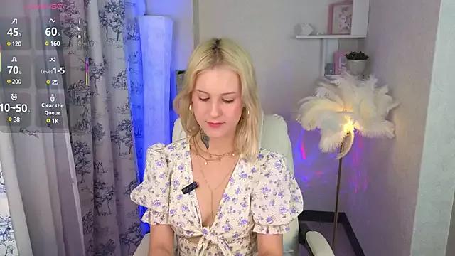 melissa_harlow on StripChat 