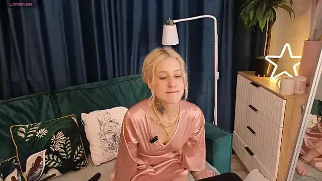 melissa_harlow on StripChat 