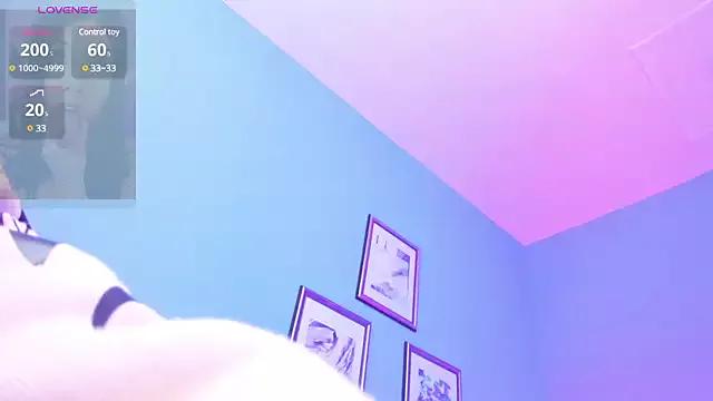 Melissa_Koster on StripChat 