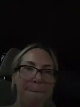 MessyNastyQueen on StripChat 