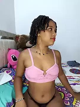 Mia-sensual on StripChat 