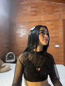 mia_petite2007 from StripChat