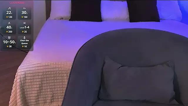 MiaBecky on StripChat 