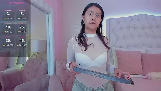 MiaLevitz on StripChat 