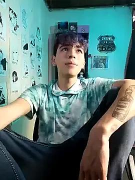Mickey_Magic on StripChat 