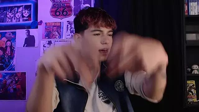 Mickey_Magic on StripChat 