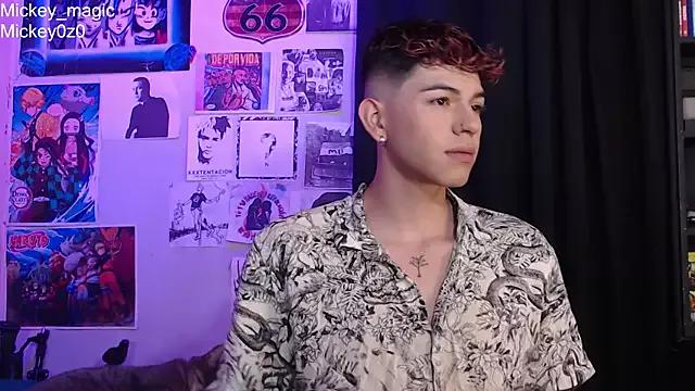 Mickey_Magic on StripChat 