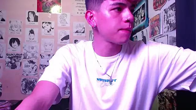 Mickey_Magic on StripChat 