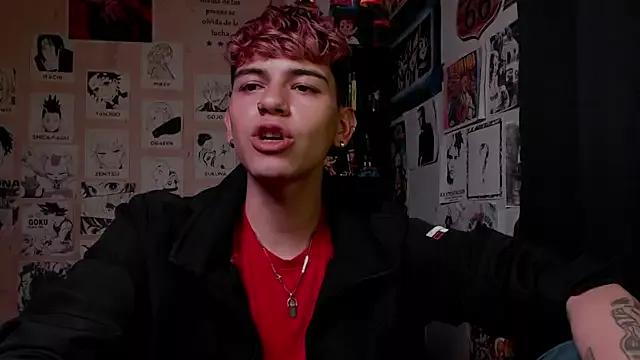 Mickey_Magic on StripChat 